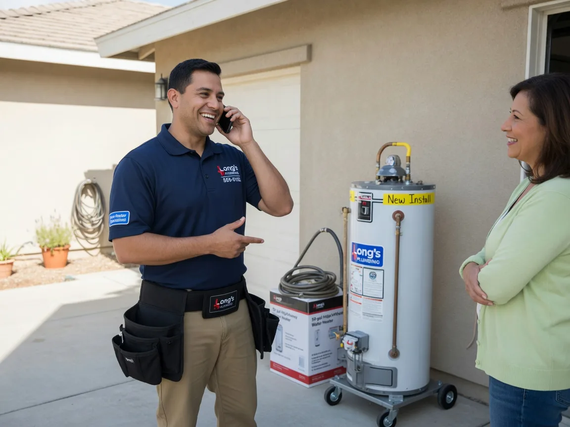 Leak Detection Marvell, AR FAQs